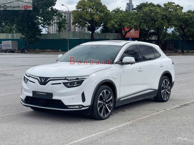 Xe VinFast VF8 Plus AWD 2023