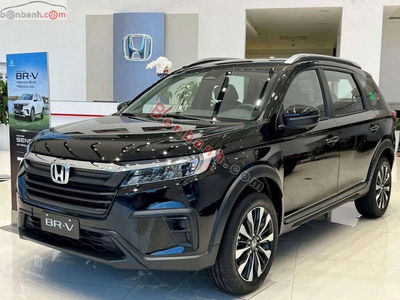 Xe Honda BR V L 2025