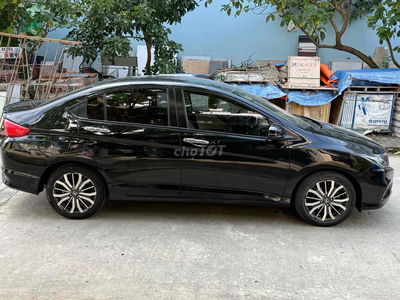 Honda City 2018 1.5 CVT - 91000 km