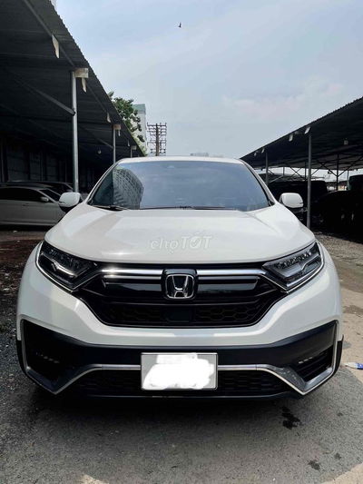 Honda CR V 2021 1.5L - 45000 km