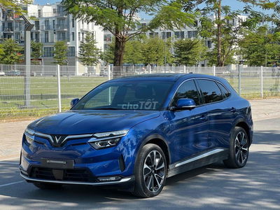 VF8 Plus 2023 Mua Pin Sdi giảm 70tr đổi xe xăng