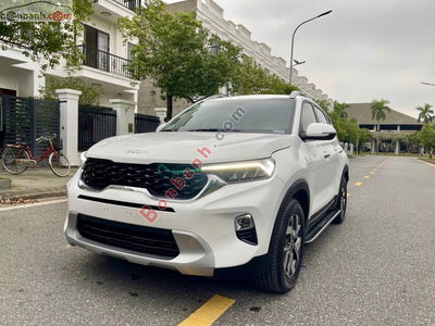 Xe Kia Sonet Premium 1.5 AT 2024
