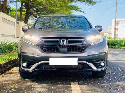 Honda CRV G 2020