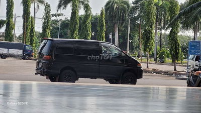 1995 Tôi không rõ - 100000 km