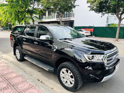 Ford Ranger 2021 Limited 2.0L 4x4 AT - 87000 km