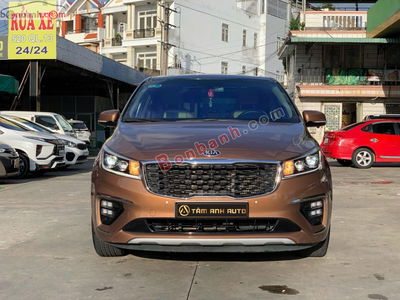 Xe Kia Sedona 2.2 DAT Luxury 2021