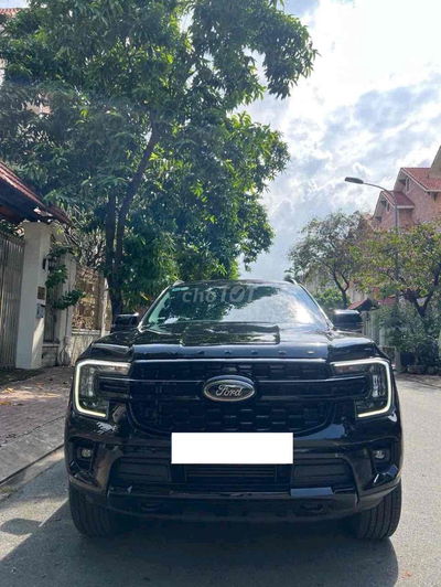 Bán Everest Sport 2023 Lướt nhẹ siêu đẹp