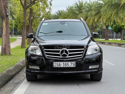 Mecdeben GLK 300 4 Matic 2009