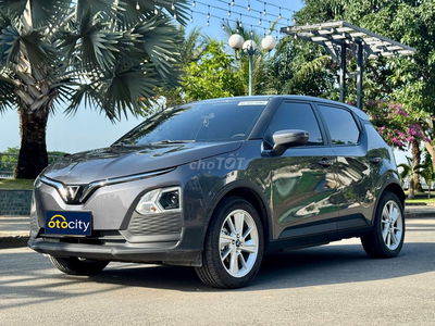 VinFast VF5 Plus 2025 - Màu xám - 9000km- Mua pin