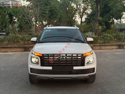Xe Hyundai Venue 1.0 T-GDi Đặc Biệt 2025