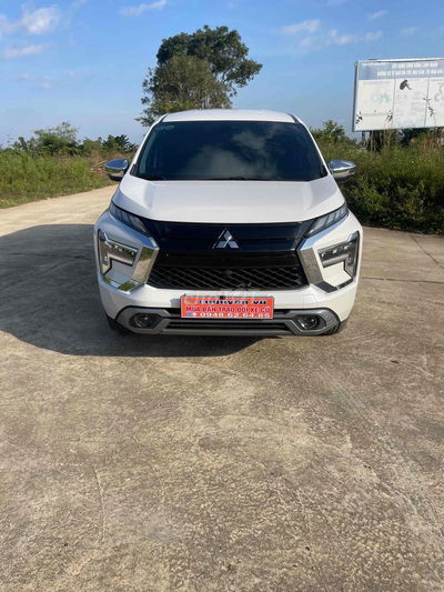 Xpander 2024 Premium 1.5 AT - 29000 km