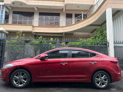Hyundai Elantra 2018 1.6 AT - 58000 km