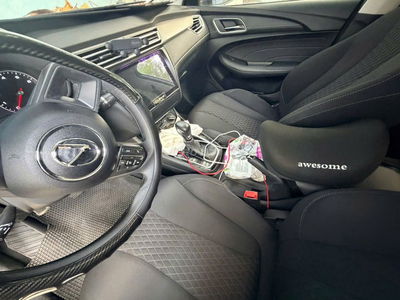 MG MG5 2023 CVT Deluxe - 12000 km