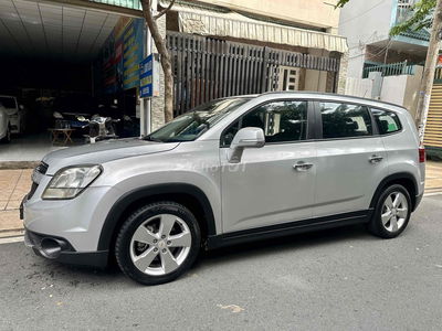 Chevrolet Orlando 2017 LT 1.8 - 110000 km