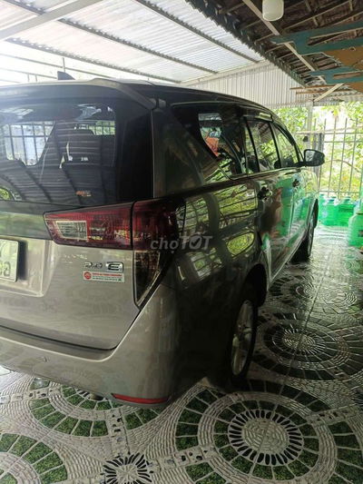 2016 2.0E - 190000 km