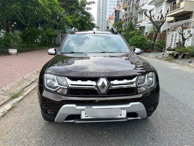 renautl duster sx 2016 2.0L