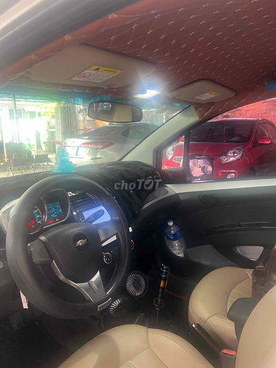 Chevrolet Spark 2017 1.2 LT - 164000 km
