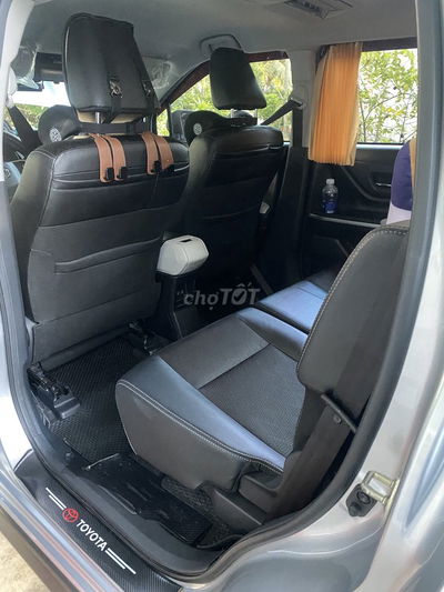 Toyota Veloz Cross Top 2024 - 22000 km