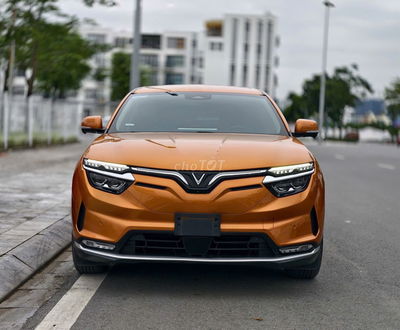 VinFast VF8 Eco 2022 siêu đẹp