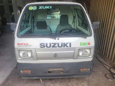 SUCARRY VAN 2019 01 ĐỜI CHỦ XE RẤT ZIN