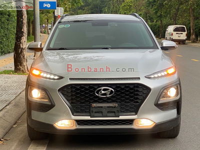 Xe Hyundai Kona Tiêu Chuẩn 2.0 AT 2020