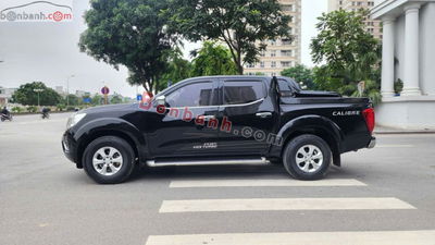 Xe Nissan Navara EL 2.5 AT 2WD 2017