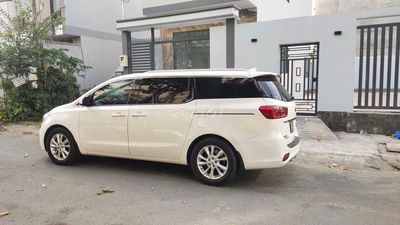 CHÍNH CHỦ BÁN KIA SEDONA, SX: 2020, XĂNG, GIÁ TỐT