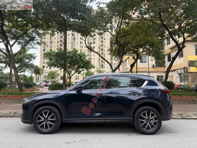 Xe Mazda CX5 2.0 AT 2018