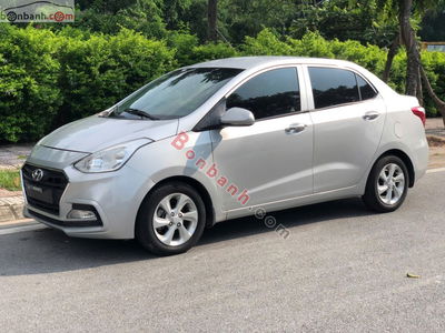 Xe Hyundai i10 Grand 1.2 AT 2019