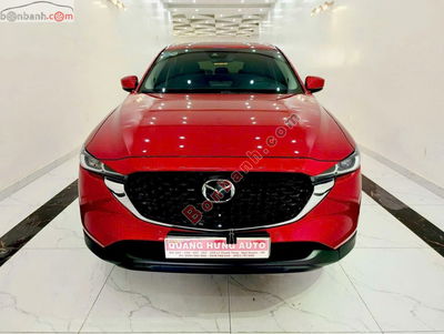 Xe Mazda CX5 Premium 2.0 AT 2023