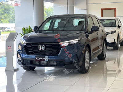 Xe Honda CRV L 2025