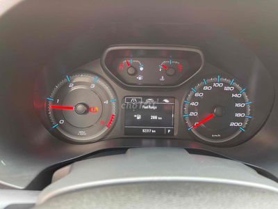 Chevrolet Colorado 2019 2.5L VGT 4x2 AT LT - 83000