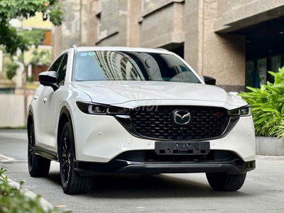 Mazda CX5 2.0 premium 2023 - 1 chủ mua mới từ đầu
