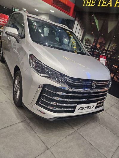 G50 LUX💥ĐƯA TRƯỚC 250 TRIÊU-HỖ TRỢ PHÍ TRƯỚC BẠ💥