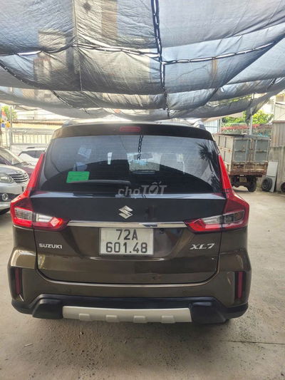 Suzuki XL 7 2022 - 64000 km