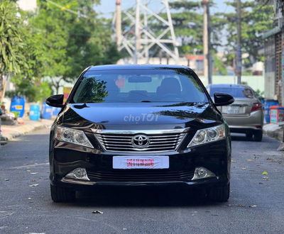 Toyota Camry 2012 2.5 G MIỄN CHÊ