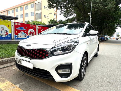 Bán xe Rondo 2020 bản full,chính chủ, giá rẻ