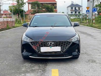 Xe Hyundai Accent 1.4 AT Đặc Biệt 2021