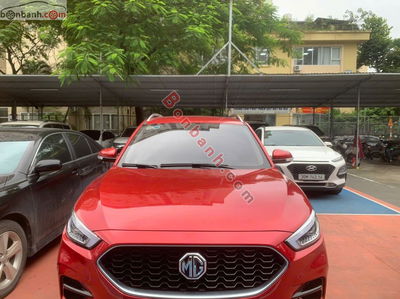 Xe MG ZS Standard 1.5 AT 2WD 2024