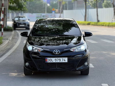 Toyota Yaris 2019 1.5G - 61000 km