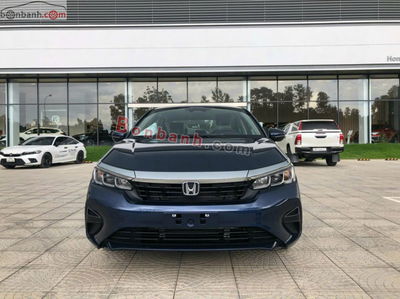 Xe Honda City L 1.5 AT 2025