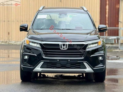 Xe Honda BR V L 2025