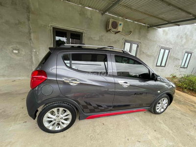 VinFast Fadil 2020 1.4 AT - 81000 km