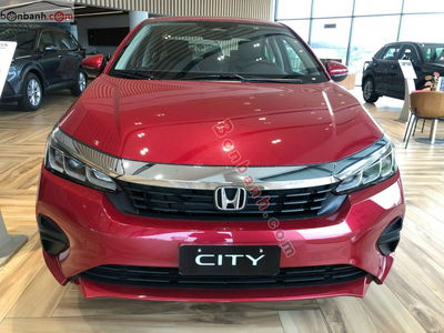 Xe Honda City L 1.5 AT 2025