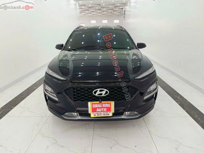 Xe Hyundai Kona Đặc Biệt 2.0 AT 2018