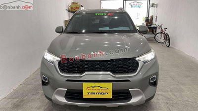 Xe Kia Sonet Premium 1.5 AT 2022