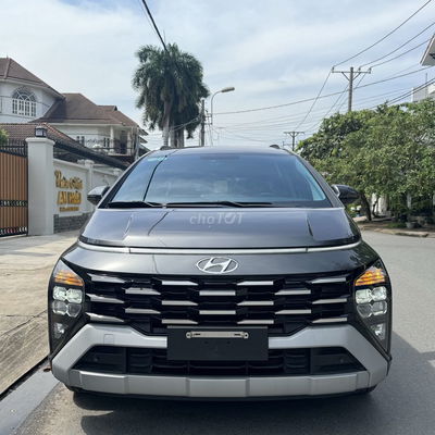 Hyundai Stargazer 2025 X SIÊU LƯỚT 192km