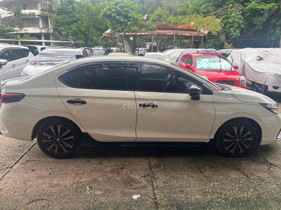 honda city.năm 2024.