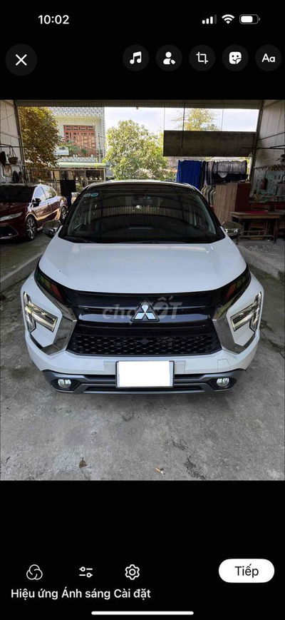 Mitsubishi Xpander 2023 Premium 1.5 AT - 60000 km