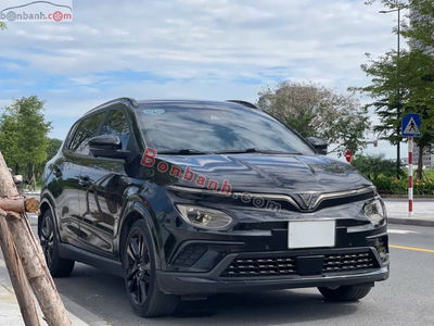 Xe VinFast VF e34 AT 2023